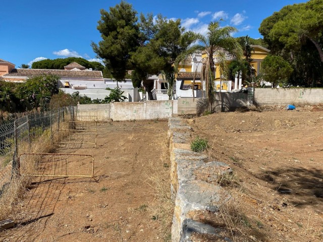  Grundstück in Hacienda Las Chapas
