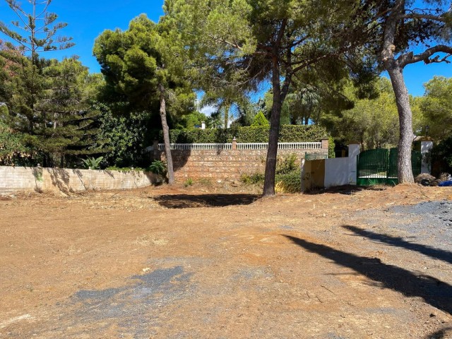  Grundstück in Hacienda Las Chapas