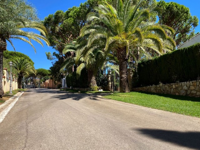  Grundstück in Hacienda Las Chapas