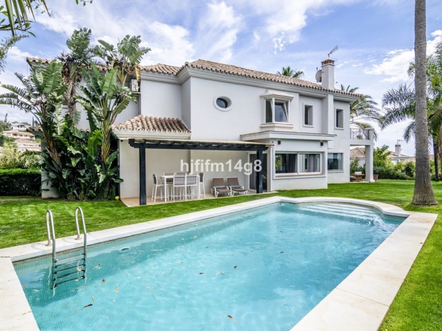 Villa, El Rosario, R4323565