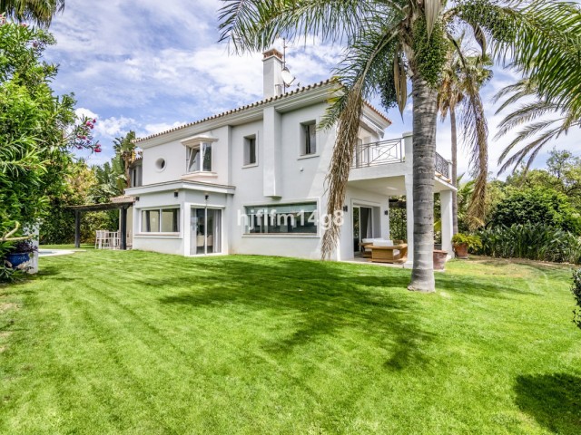 Villa, El Rosario, R4323565