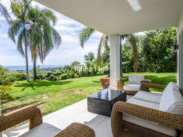 Villa, El Rosario, R4323565