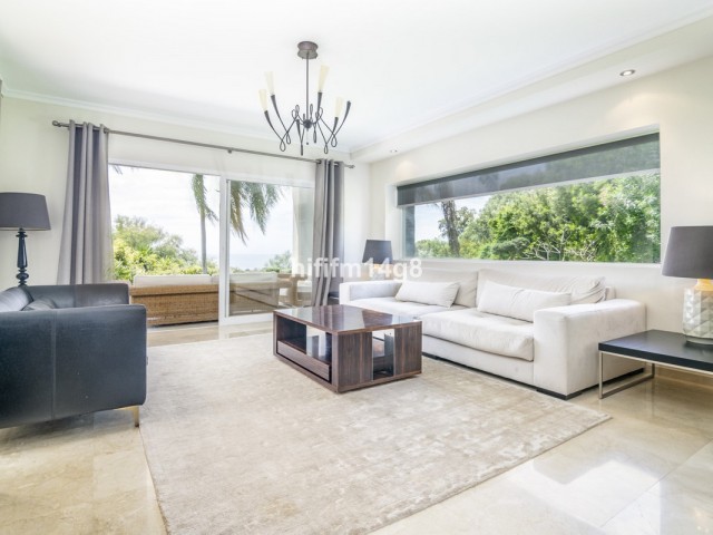 Villa avec 4 Chambres  à El Rosario