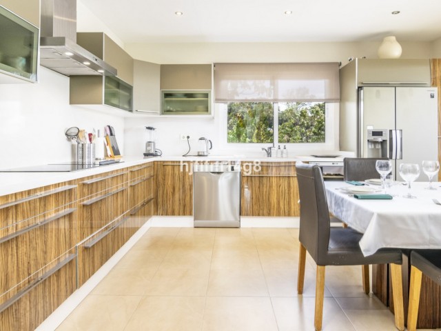 Villa avec 4 Chambres  à El Rosario