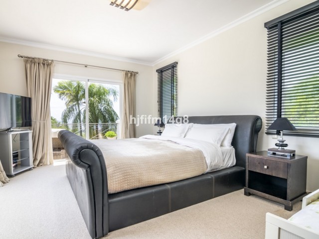 Villa avec 4 Chambres  à El Rosario