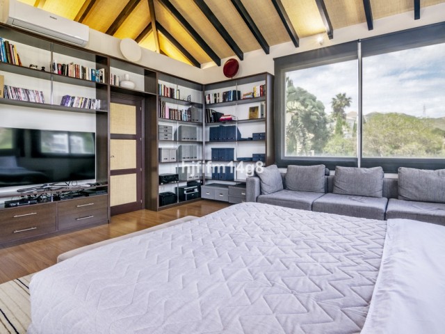 Villa avec 4 Chambres  à El Rosario