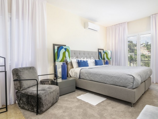 Villa avec 4 Chambres  à El Rosario