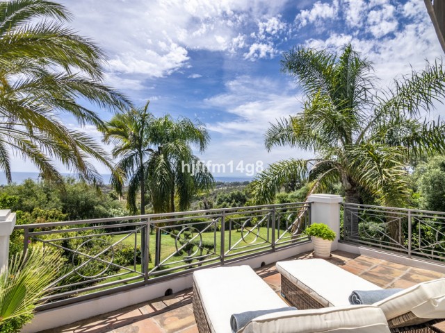 Villa avec 4 Chambres  à El Rosario