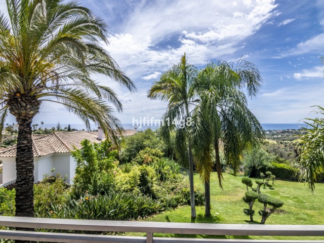 Villa avec 4 Chambres  à El Rosario