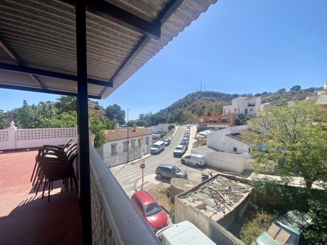 6 Sovrums Villa i Málaga