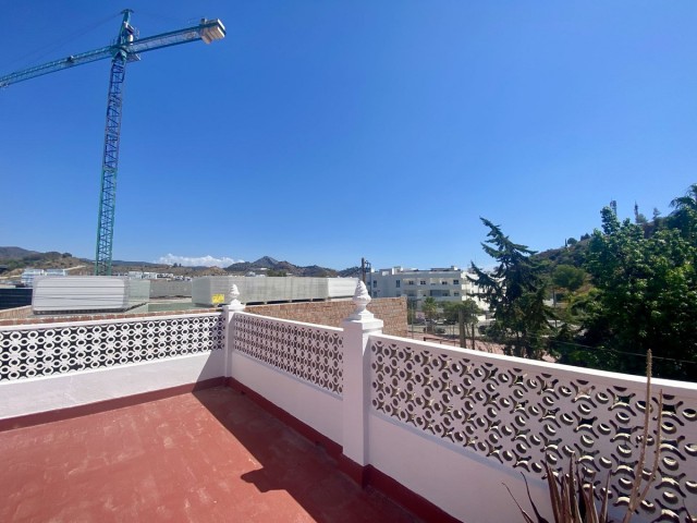 6 Sovrums Villa i Málaga