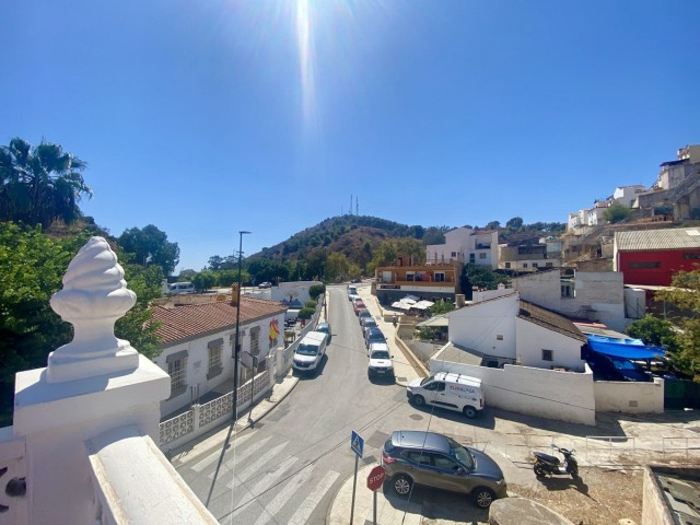 6 Sovrums Villa i Málaga