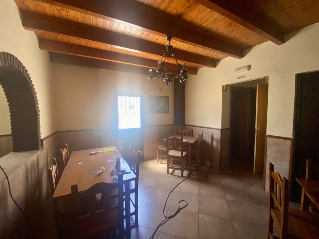 6 Sovrums Villa i Málaga
