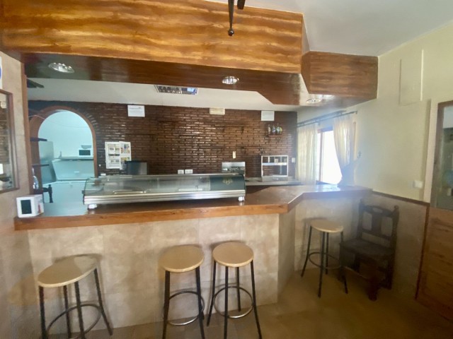 6 Sovrums Villa i Málaga
