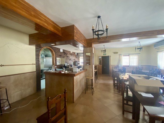6 Sovrums Villa i Málaga