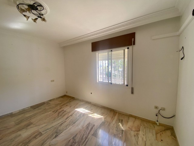 6 Sovrums Villa i Málaga