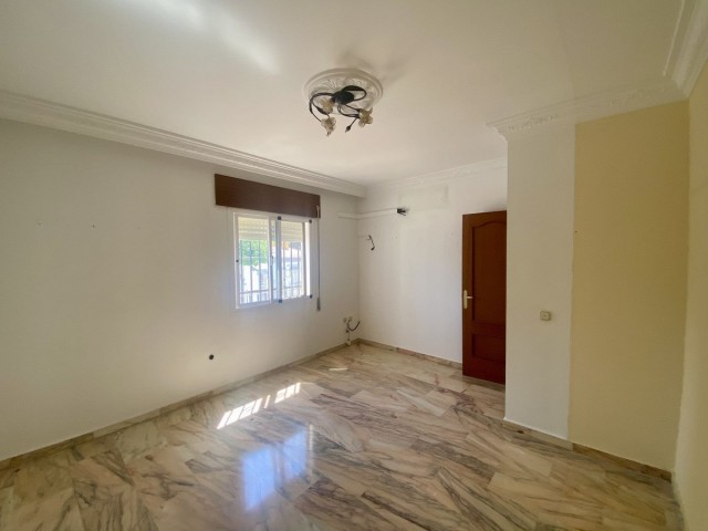 6 Sovrums Villa i Málaga