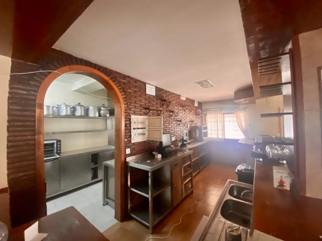 6 Slaapkamer Villa in Málaga