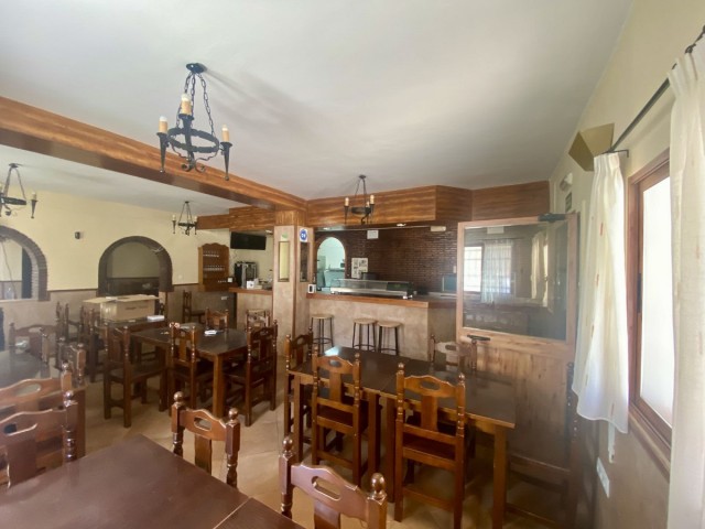 6 Slaapkamer Villa in Málaga