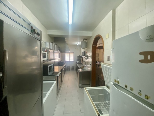 6 Slaapkamer Villa in Málaga