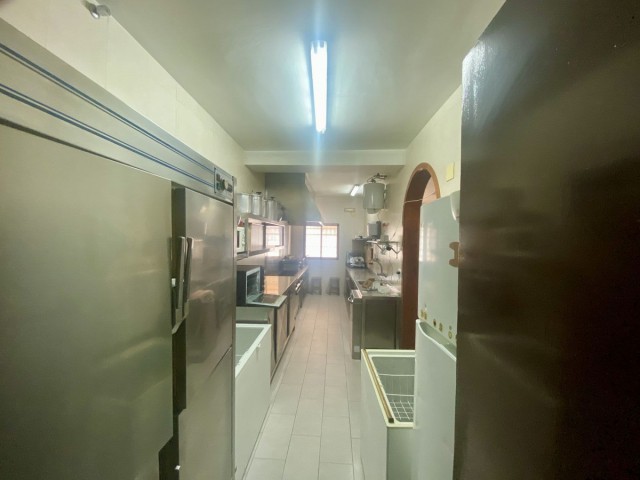 6 Slaapkamer Villa in Málaga