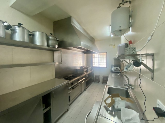 6 Slaapkamer Villa in Málaga