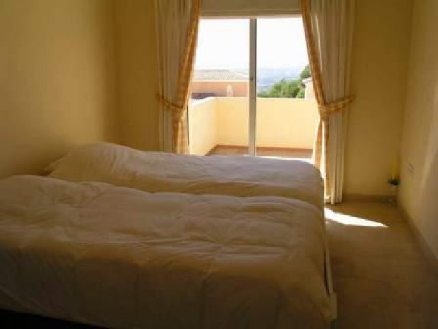 4 Schlafzimmer Villa in Mijas