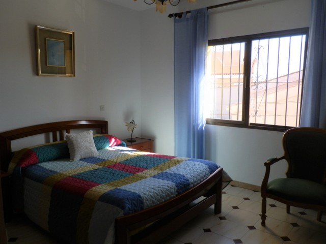 4 Slaapkamer Villa in Benahavís