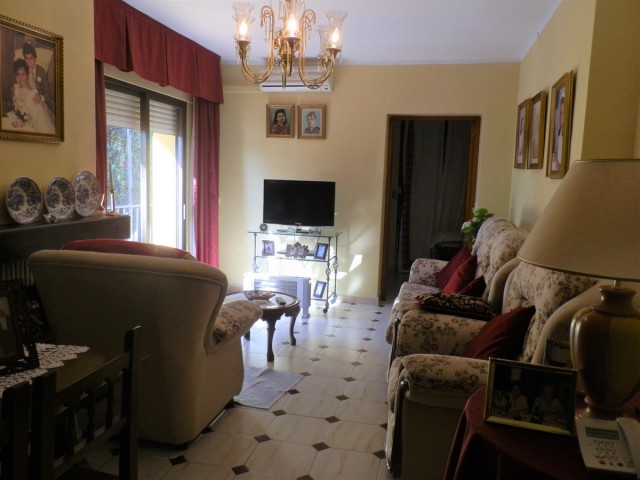 4 Schlafzimmer Villa in Benahavís