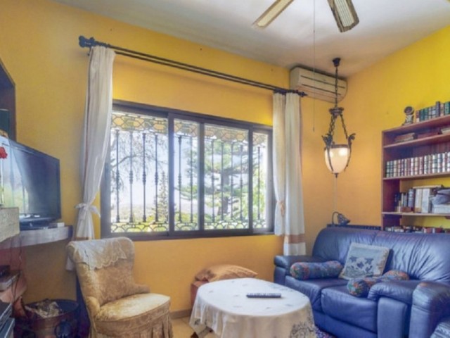 4 Bedrooms Villa in Sierrezuela