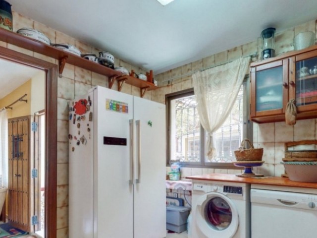 4 Bedrooms Villa in Sierrezuela