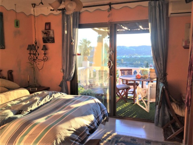 4 Bedrooms Villa in Sierrezuela