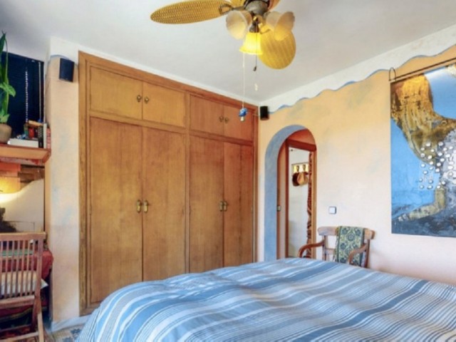 4 Bedrooms Villa in Sierrezuela