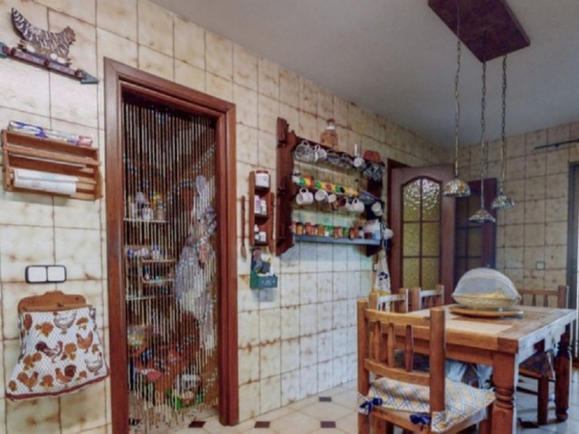 4 Bedrooms Villa in Sierrezuela