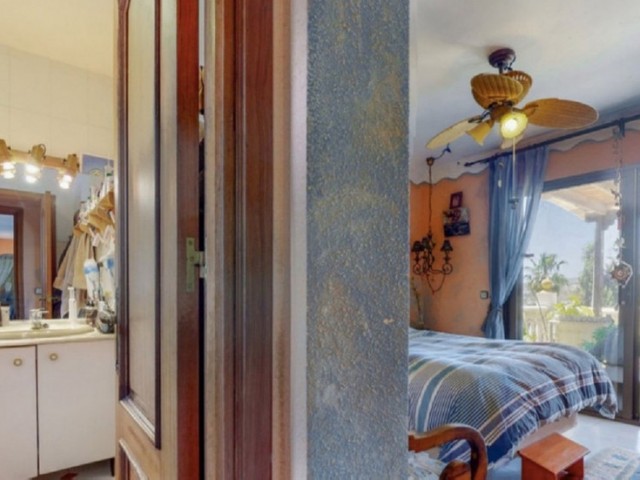 4 Bedrooms Villa in Sierrezuela