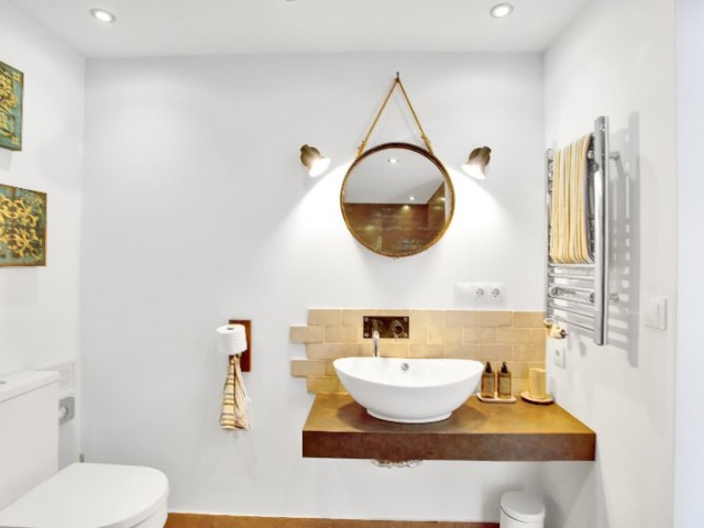 6 Schlafzimmer Villa in Marbesa