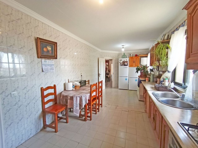  Parcelle à Cancelada