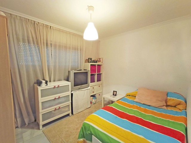  Parcelle à Cancelada