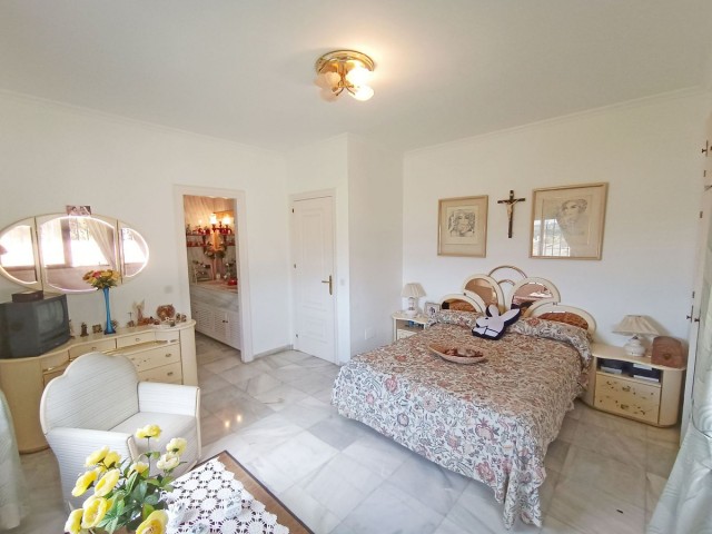  Parcelle à Cancelada