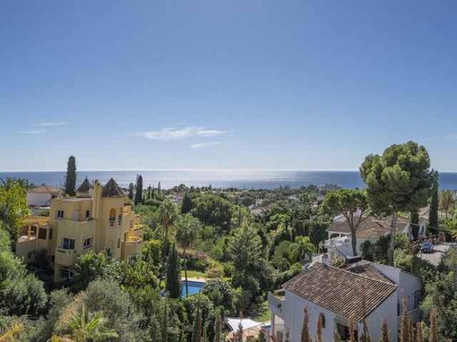 Villa El Rosario - R4838737