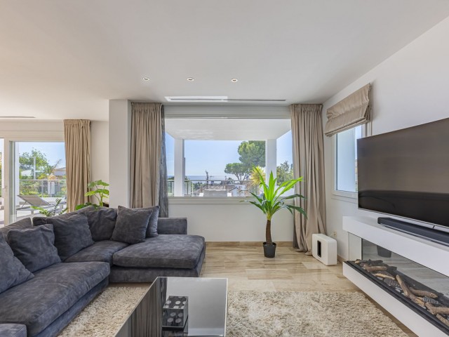 5 Sovrums Villa i El Rosario