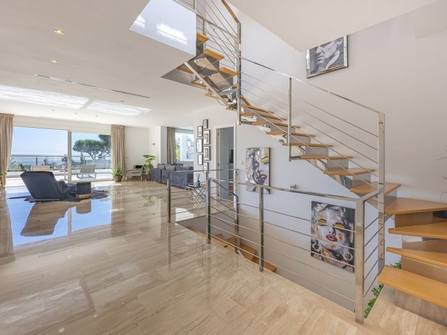 5 Sovrums Villa i El Rosario