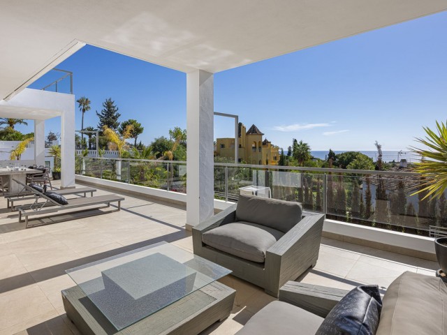 5 Slaapkamer Villa in El Rosario