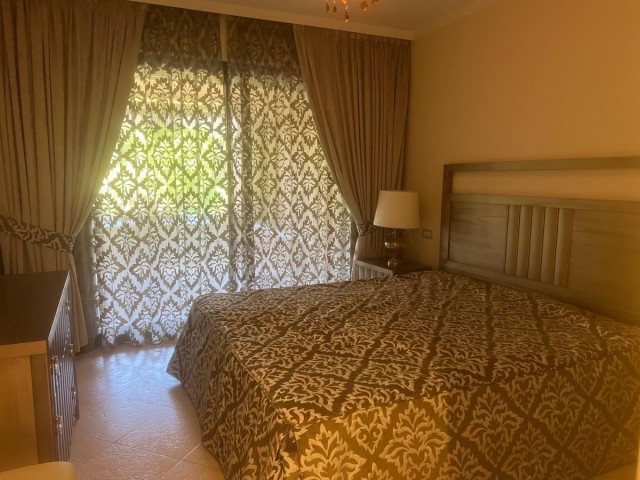3 Schlafzimmer Apartment in Guadalmina Baja