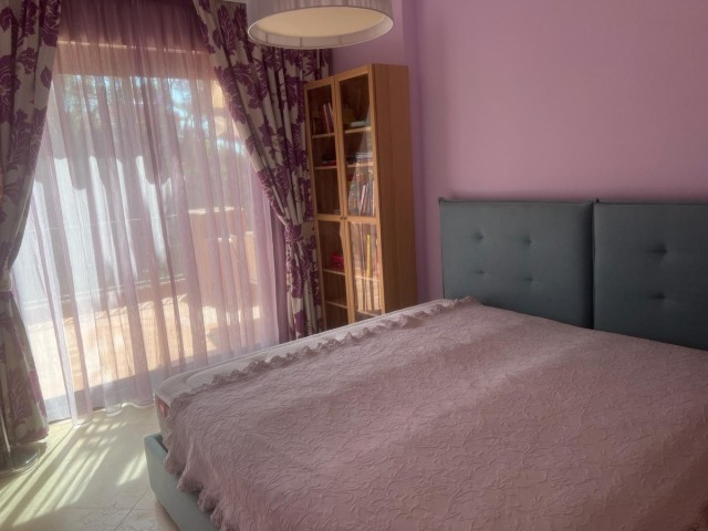 3 Schlafzimmer Apartment in Guadalmina Baja