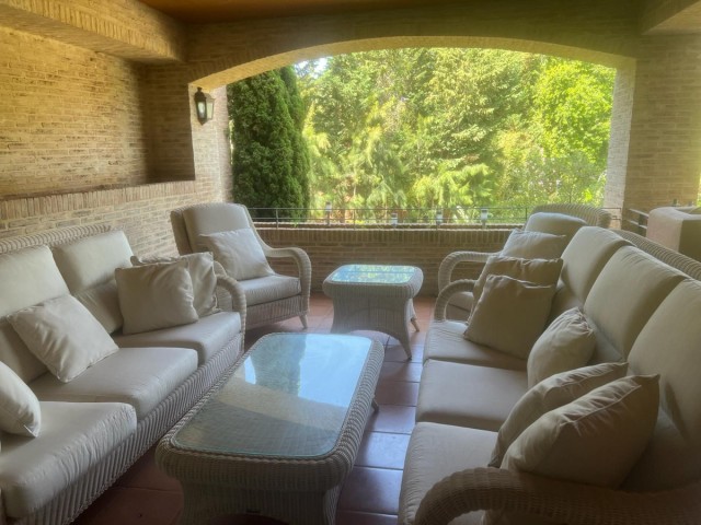 Apartamento, Guadalmina Baja, R4850005