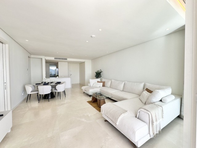 2 Bedrooms Apartment in Ojén
