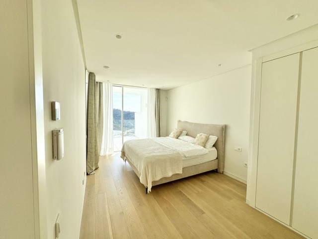 2 Bedrooms Apartment in Ojén