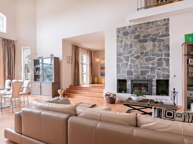 Villa con 6 Dormitorios  en Sotogrande