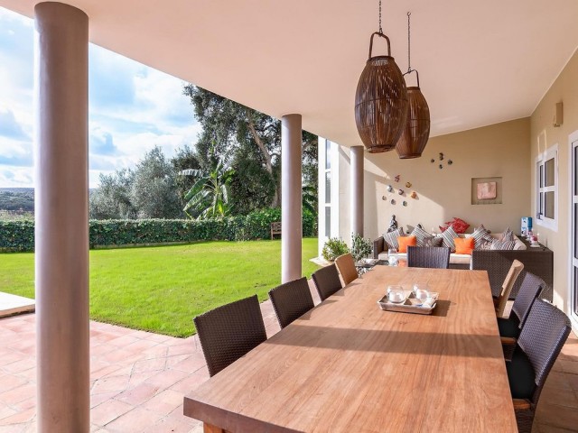 Villa con 6 Dormitorios  en Sotogrande